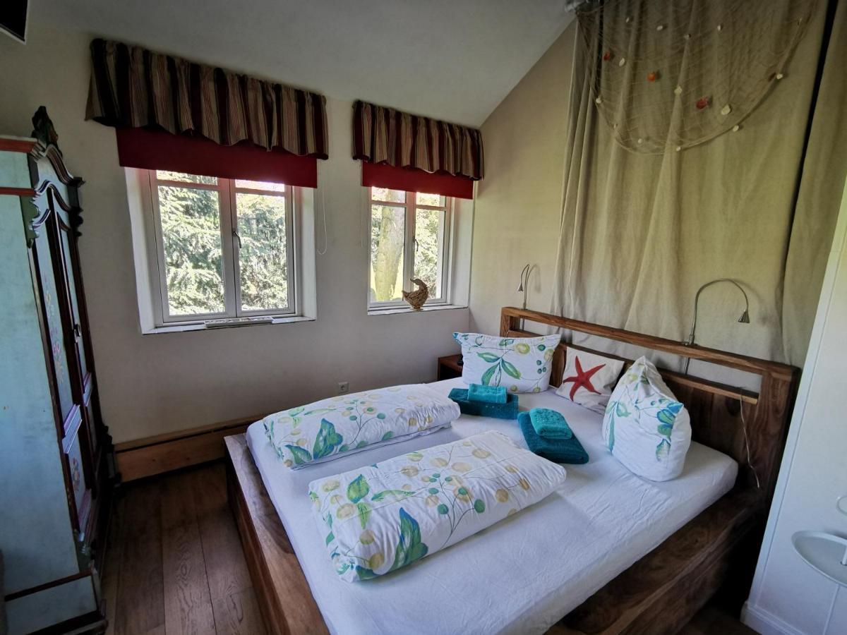 Hr Cottage Am Honigbach 斯费尔德 外观 照片