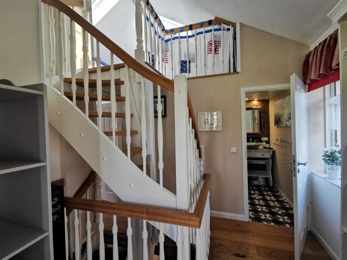Hr Cottage Am Honigbach 斯费尔德 外观 照片