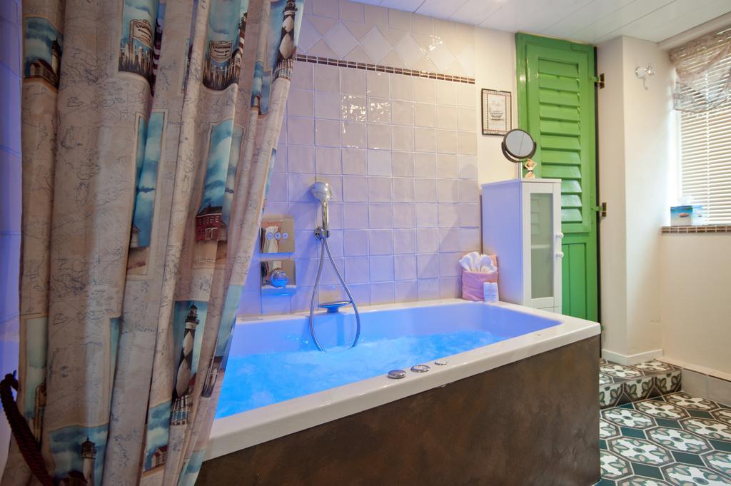 Hr Cottage Am Honigbach 斯费尔德 外观 照片
