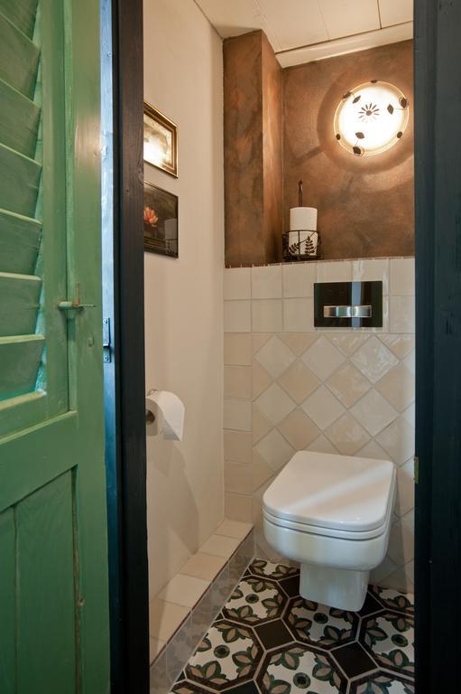 Hr Cottage Am Honigbach 斯费尔德 外观 照片