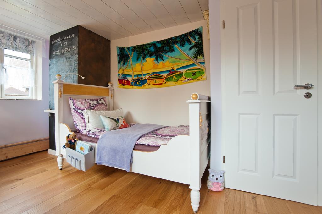 Hr Cottage Am Honigbach 斯费尔德 外观 照片