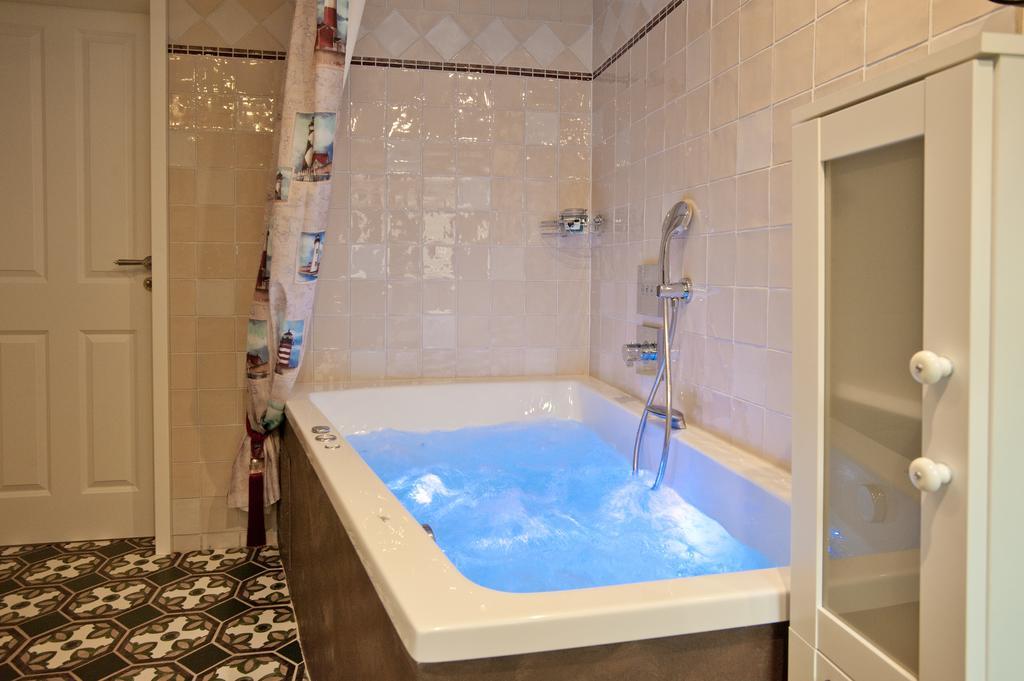 Hr Cottage Am Honigbach 斯费尔德 外观 照片